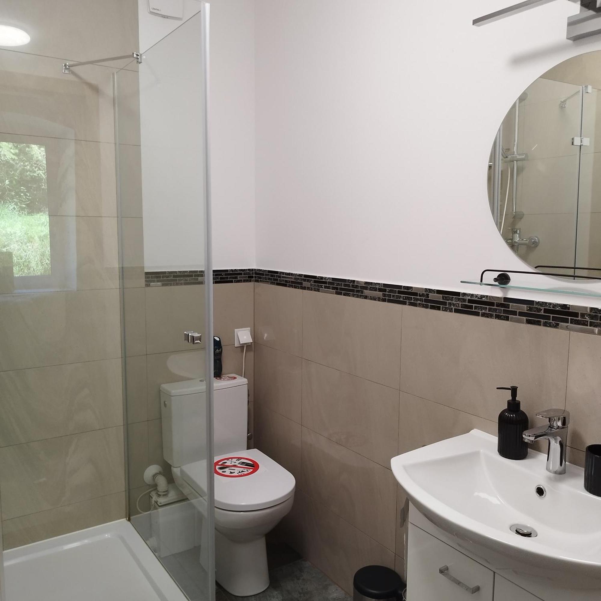 Apartamenty U Golebiewskich Stara Kamienica Exterior photo