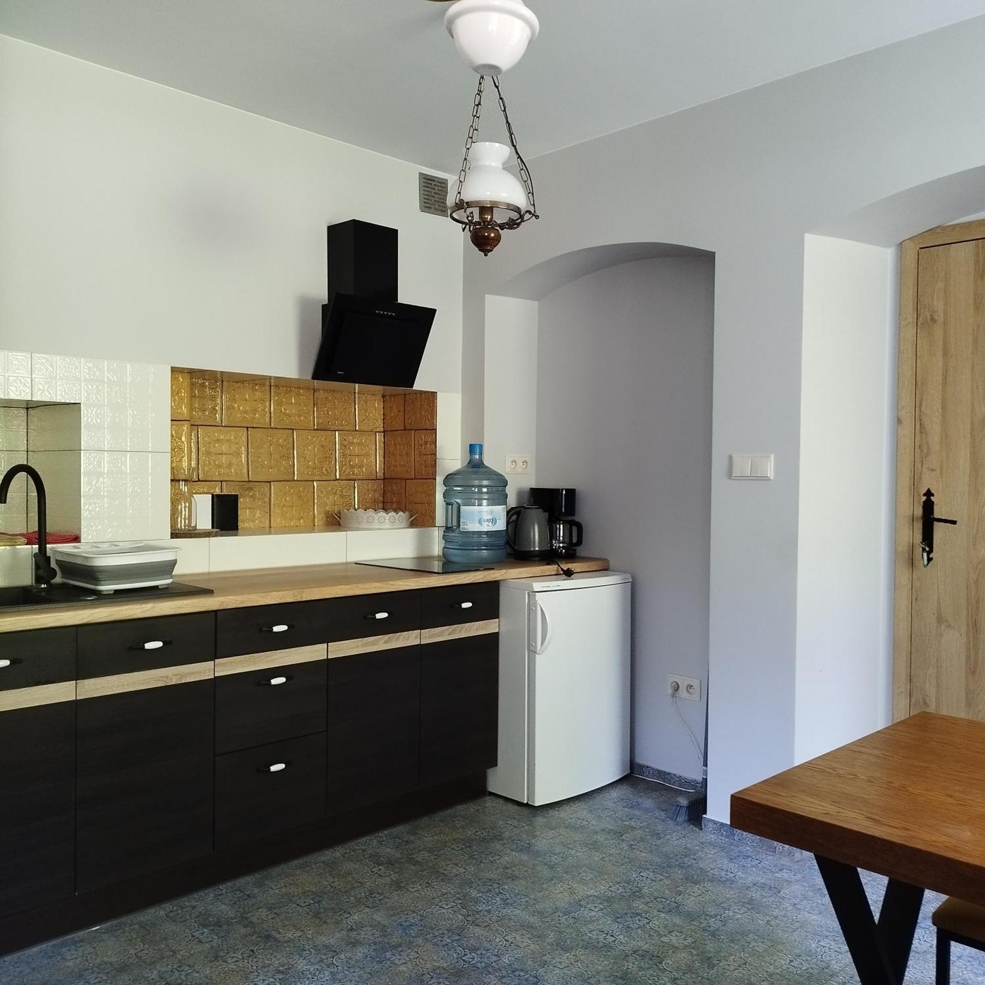 Apartamenty U Golebiewskich Stara Kamienica Exterior photo