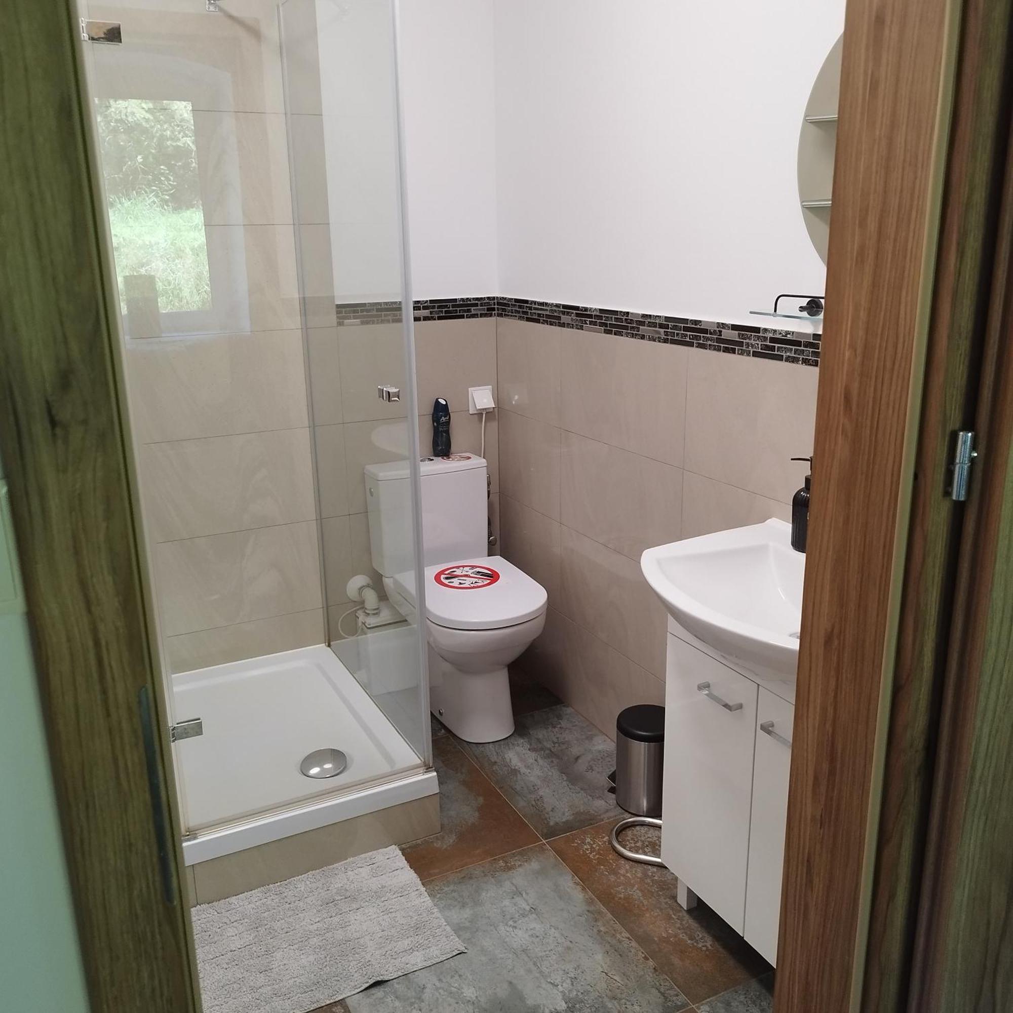 Apartamenty U Golebiewskich Stara Kamienica Exterior photo