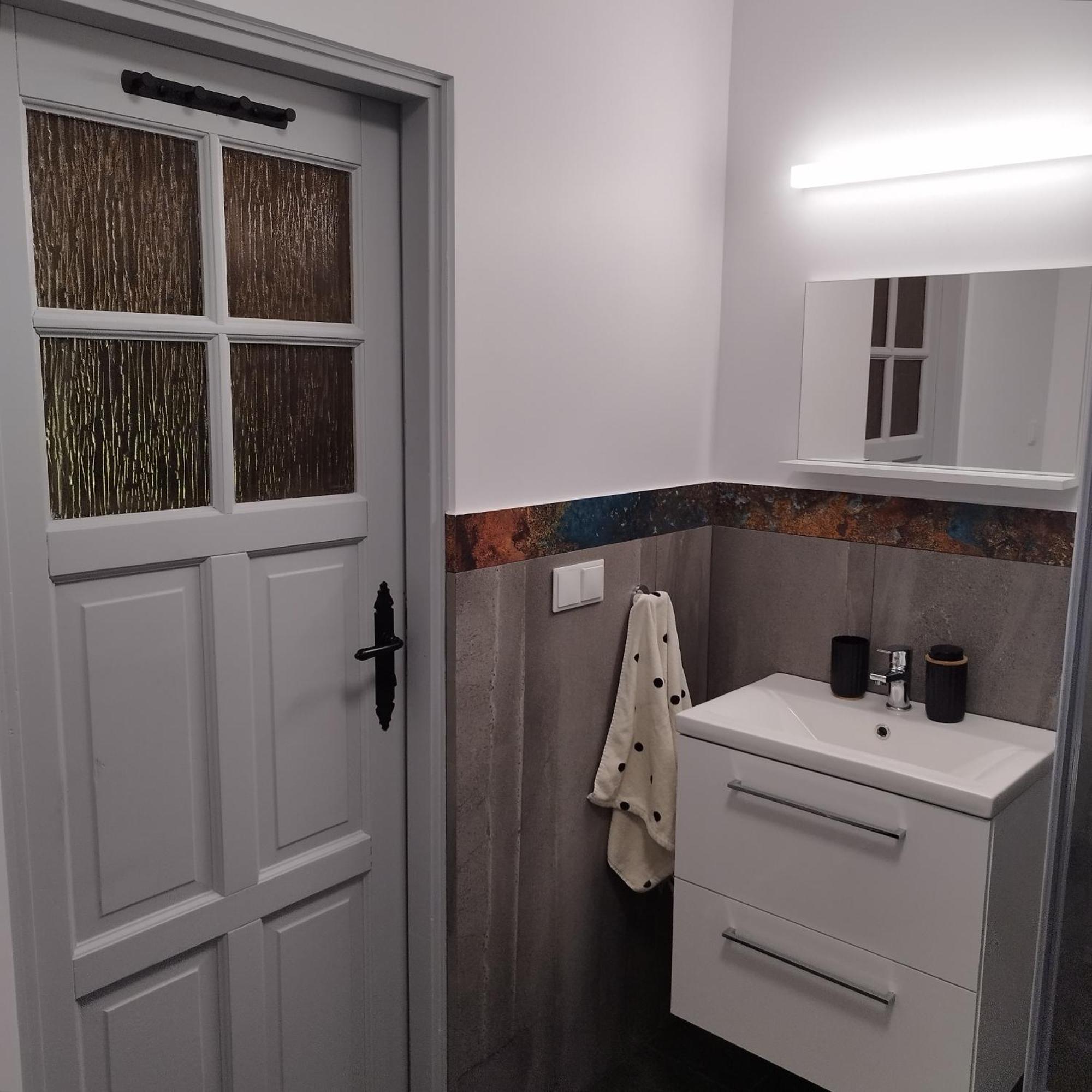 Apartamenty U Golebiewskich Stara Kamienica Exterior photo