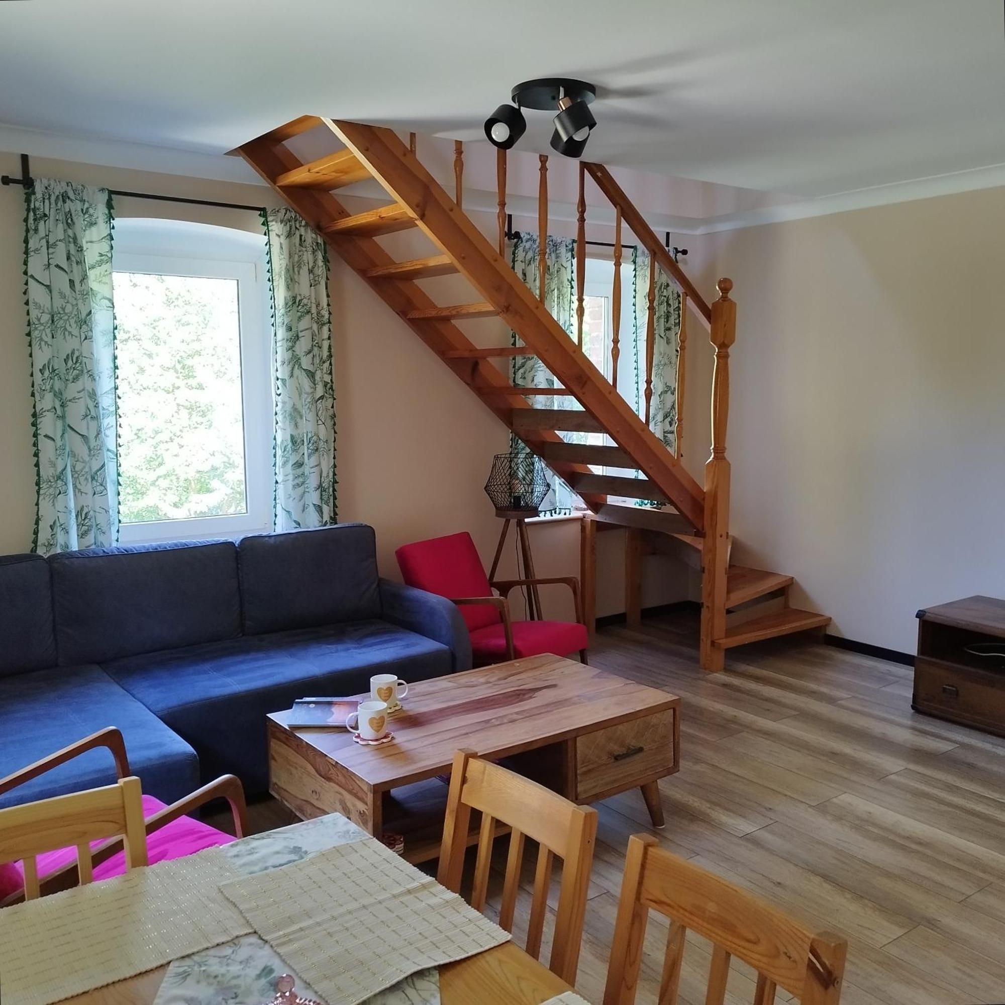 Apartamenty U Golebiewskich Stara Kamienica Exterior photo